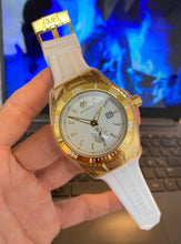 Cargar imagen en el visor de la galería, Techno ice gold