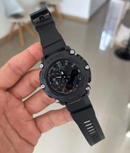Cargar imagen en el visor de la galería, GS DEPORTIVO BLACK
