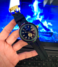 Cargar imagen en el visor de la galería, Techno BLACK LITMUS