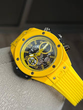 Cargar imagen en el visor de la galería, HB amarillo