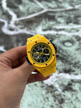 Cargar imagen en el visor de la galería, HB amarillo