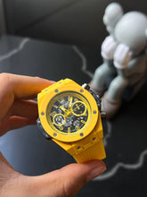 Cargar imagen en el visor de la galería, HB amarillo