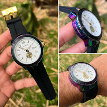 Cargar imagen en el visor de la galería, TECNO NEW TORNASOL BLACK