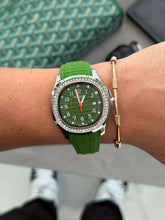 Cargar imagen en el visor de la galería, A.PP GREEN HOMBRE