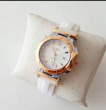 Cargar imagen en el visor de la galería, Ts Dama Blanco