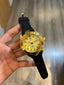 TECNO DORADO HOMBRE