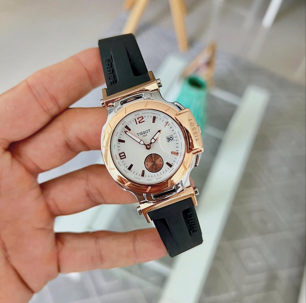 TS DAMA BLACK GOLD ROSE