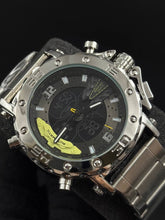 Cargar imagen en el visor de la galería, CS EDIFICE DOBLE HORA
