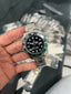 A. R.X Green Black hombre