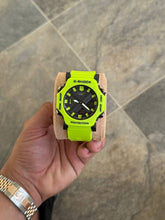 Cargar imagen en el visor de la galería, GS DEPORTIVO VERDE
