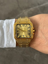 Cargar imagen en el visor de la galería, A. CT Gold hombre
