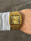 A. CT Gold hombre