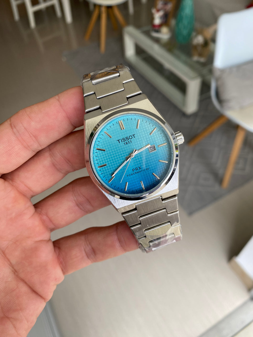 A. TS PRX OCEAN HOMBRE