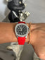 A. P.P Red
