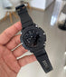 GS DEPORTIVO BLACK