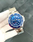 RX BLUE