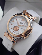 Cargar imagen en el visor de la galería, A. Ts T-RACE hombre blanco
