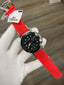 A. TS T-RACE Rojo funcional