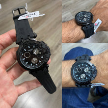Cargar imagen en el visor de la galería, A. TS T-RACE Negro funcional
