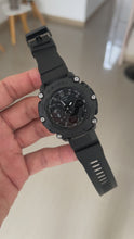 Cargar y reproducir el video en el visor de la galería, GS DEPORTIVO BLACK
