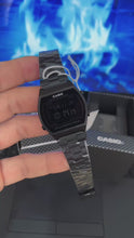 Cargar y reproducir el video en el visor de la galería, A. Cs Retro Black unisex
